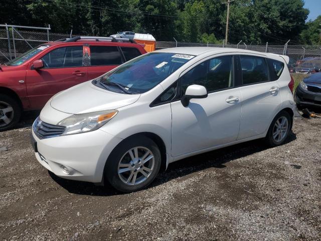 2014 NISSAN VERSA NOTE - 3N1CE2CP3EL414521