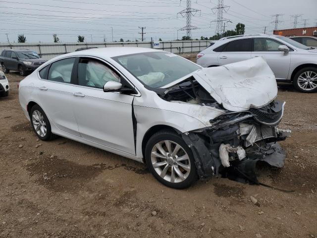 2015 CHRYSLER 200 C 1C3CCCCG4FN568184