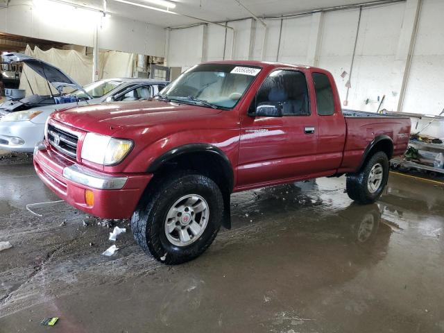TOYOTA TACOMA XTR