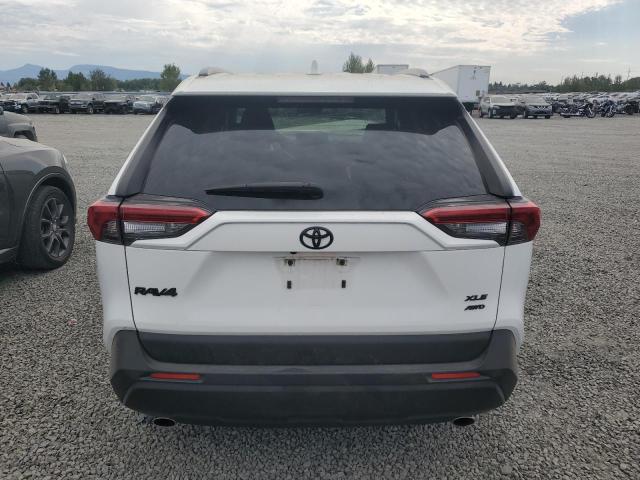 2019 TOYOTA RAV4 XLE P JTMA1RFV5KD515984