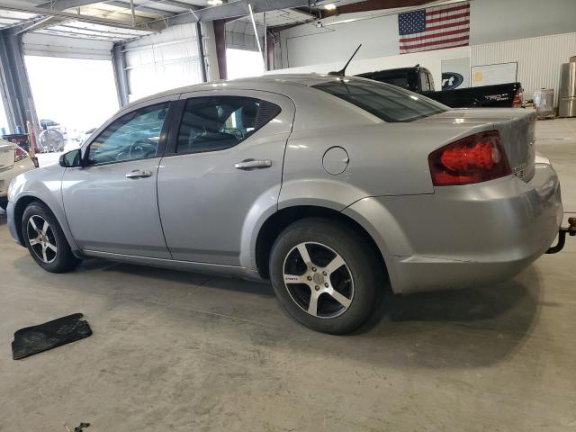 2014 DODGE AVENGER SE - 1C3CDZAB1EN140255