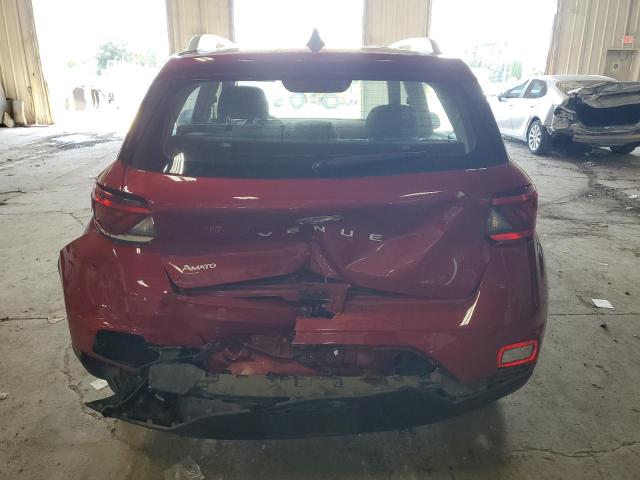 2022 HYUNDAI VENUE SEL - KMHRC8A30NU143127