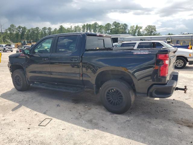 2020 CHEVROLET SILVERADO K1500 LT TRAIL BOSS - 3GCPYFED7LG271773