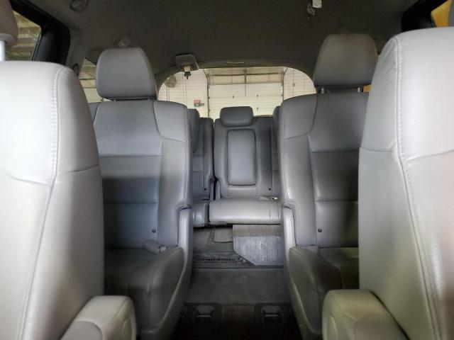 2015 HONDA ODYSSEY TO 5FNRL5H99FB087776