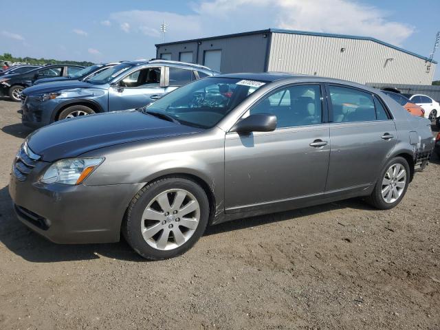 TOYOTA AVALON XL