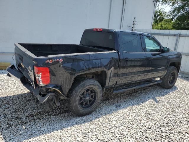 2016 CHEVROLET SILVERADO K1500 LT 3GCUKREC8GG384442
