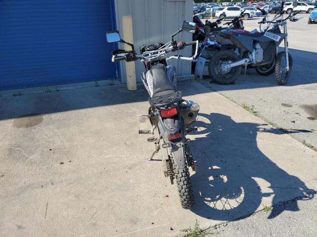 2023 KAWASAKI KLX230 L - MH4LXCL11PJP01453