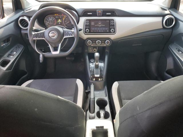 2021 NISSAN VERSA SV 3N1CN8EV7ML877775