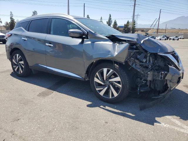 Vin: 5n1az2mg0gn108141, lot: 63159505, nissan murano s 20164