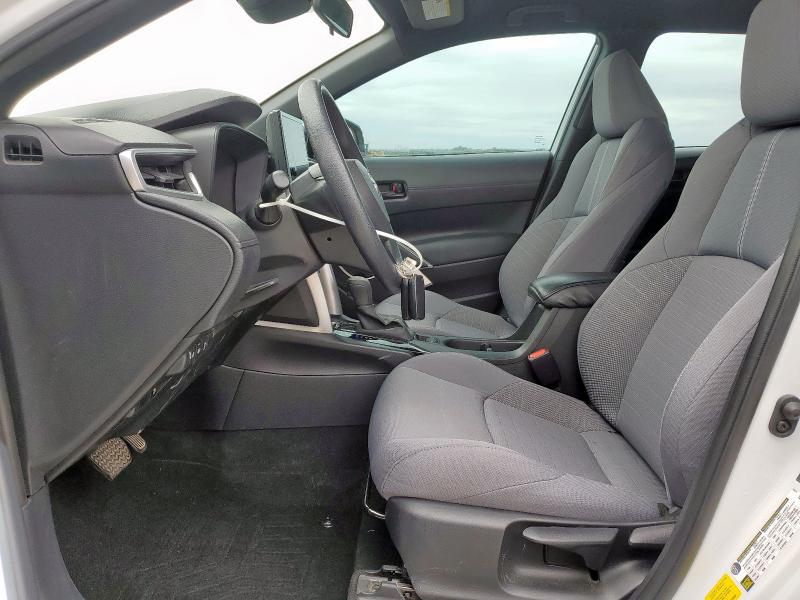 2023 TOYOTA COROLLA CR 7MUFBABG0PV016345
