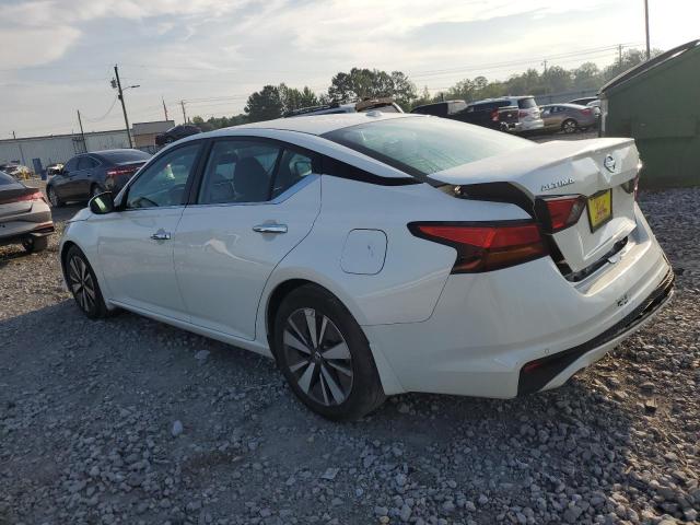 2019 NISSAN ALTIMA SV - 1N4BL4DV8KC137367