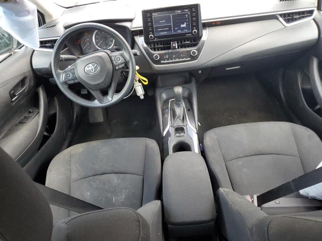 2022 TOYOTA COROLLA LE 5YFEPMAE3NP340498