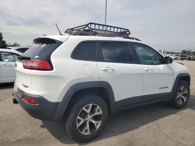 2015 JEEP CHEROKEE T 1C4PJMBS9FW564172