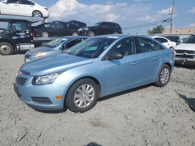 CHEVROLET CRUZE LS