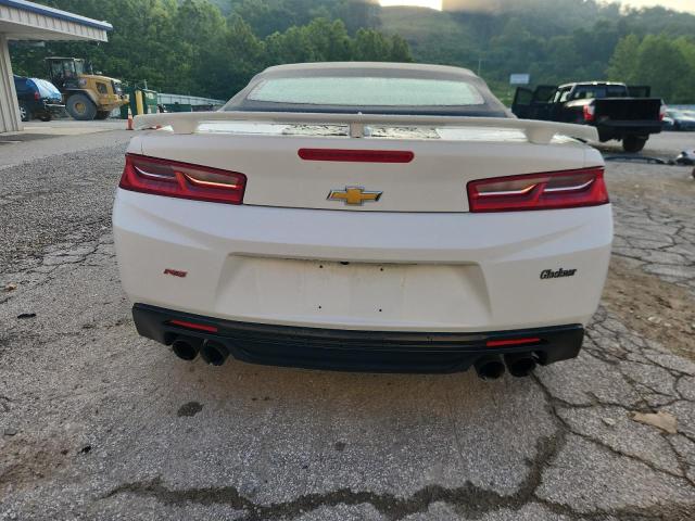 2018 CHEVROLET CAMARO LT 1G1FD3DS1J0173886