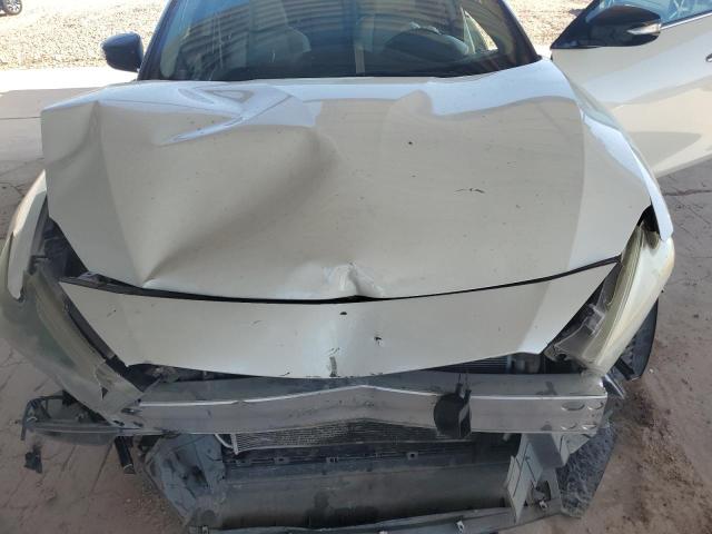 1N4AA6AP7HC390711 2017 NISSAN MAXIMA