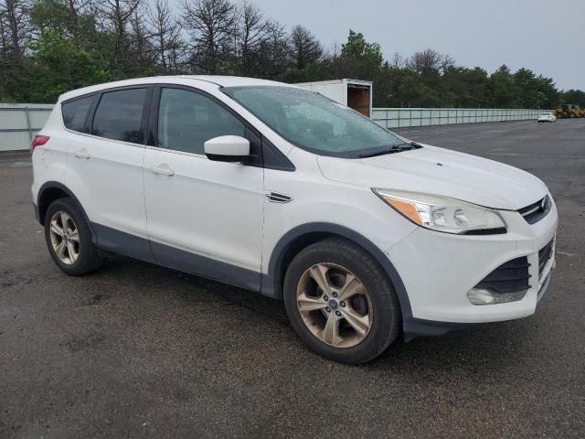 Vin: 1fmcu0gx9eua42425, lot: 62713165, ford escape se 20144