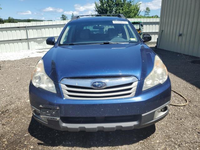 2010 SUBARU OUTBACK - 4S4BRBCCXA3382694