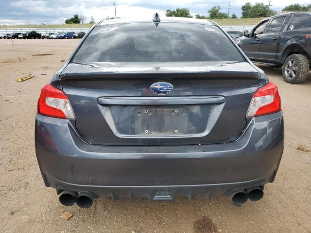2016 SUBARU WRX PREMIU JF1VA1E64G9828327