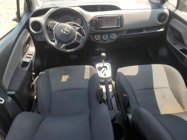 2017 TOYOTA YARIS L VNKKTUD30HA085365