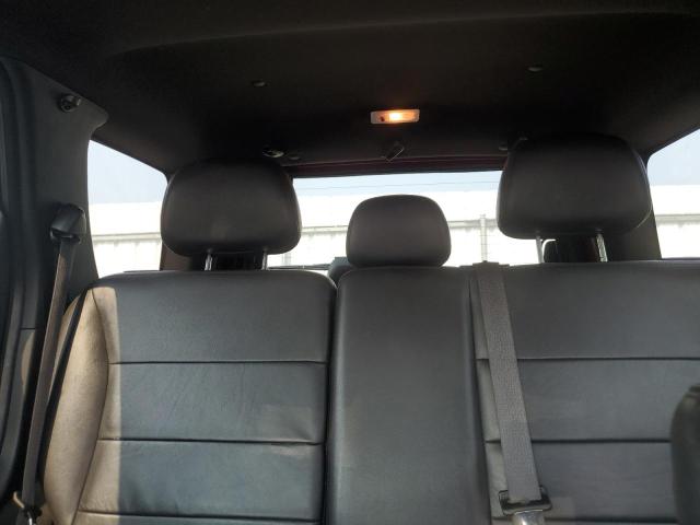 2010 FORD ESCAPE XLT - 1FMCU9D74AKC05710