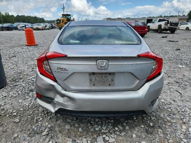2018 HONDA CIVIC EX 19XFC2F51JE006494