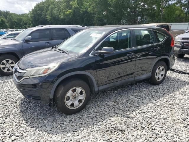 HONDA CR-V LX