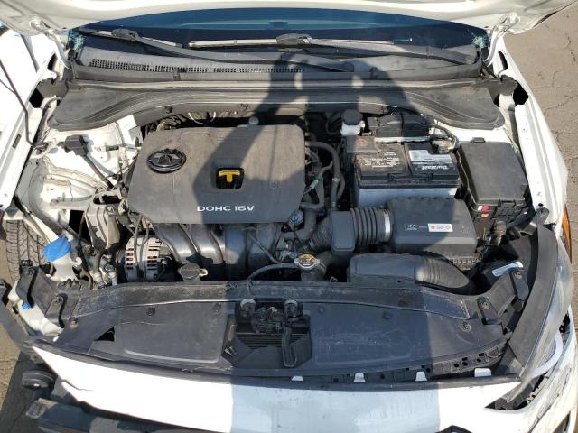 2017 HYUNDAI ELANTRA SE 5NPD74LF8HH143247