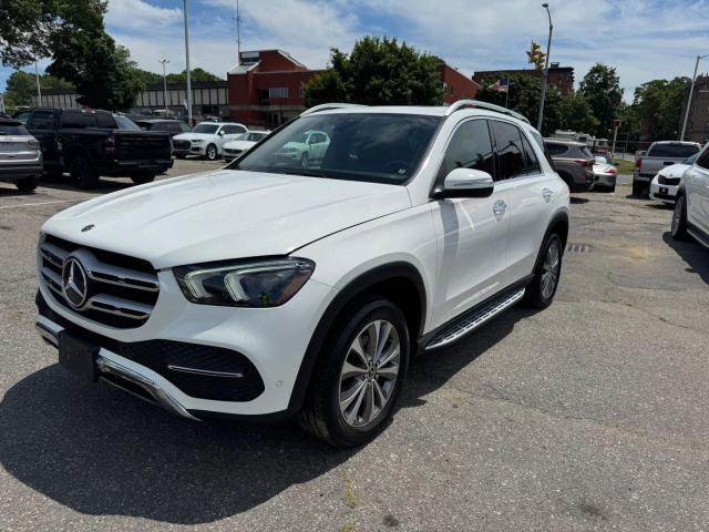Vin: 4jgfb4kb8la048852, lot: 63469235, mercedes-benz gle-class 350 4matic 2020 img_1