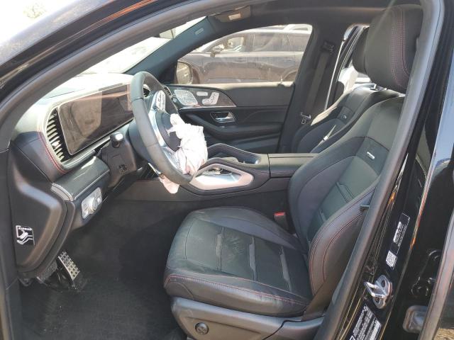 2022 MERCEDES-BENZ GLE COUPE 4JGFD6BBXNA833768