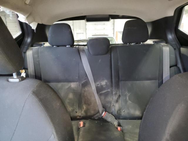 2023 NISSAN KICKS S 3N1CP5BV5PL535923