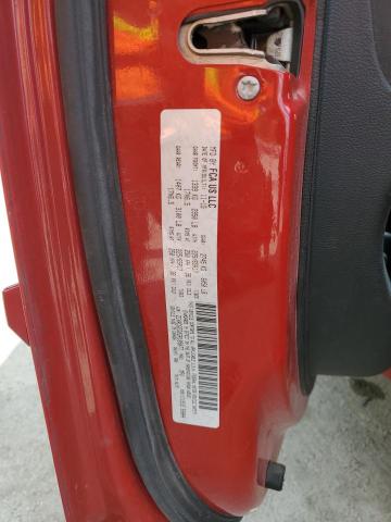 2016 DODGE GRAND CARA - 2C4RDGEG0GR185077