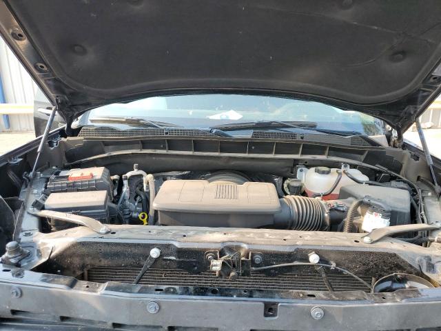 2025 GMC SIERRA K15 1GTUUDED1SZ157365