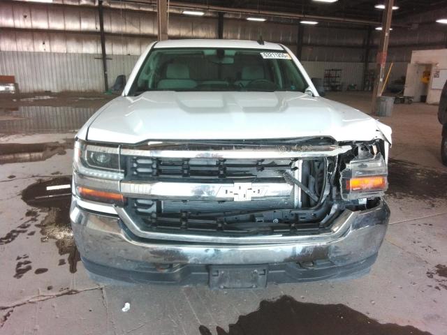2016 CHEVROLET SILVERADO - 1GCVKNEC5GZ289639