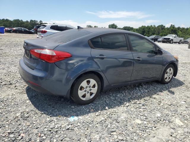2016 KIA FORTE LX KNAFX4A65G5552457