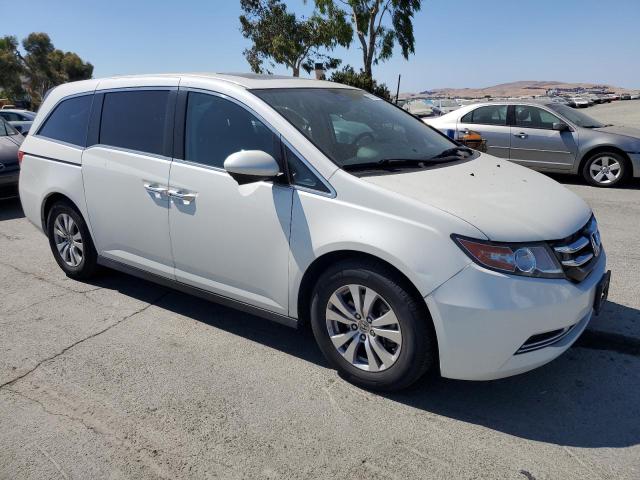 2015 HONDA ODYSSEY EX 5FNRL5H64FB037678