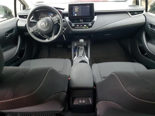 2024 TOYOTA COROLLA LE JTDBDMHE0RJ008451
