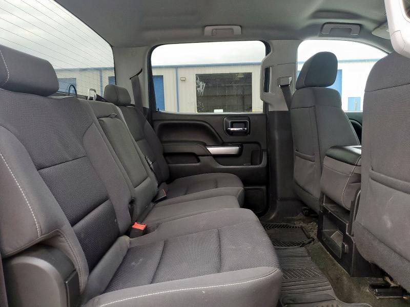 2016 CHEVROLET SILVERADO - 3GCPCREC9GG388736