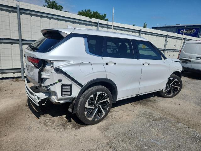 2024 MITSUBISHI OUTLANDER JA4J3WA87RZ012149