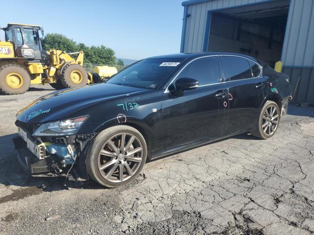 LEXUS GS 350