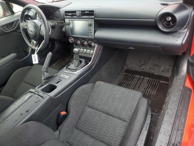 2024 TOYOTA GR 86 JF1ZNBB16R8753546