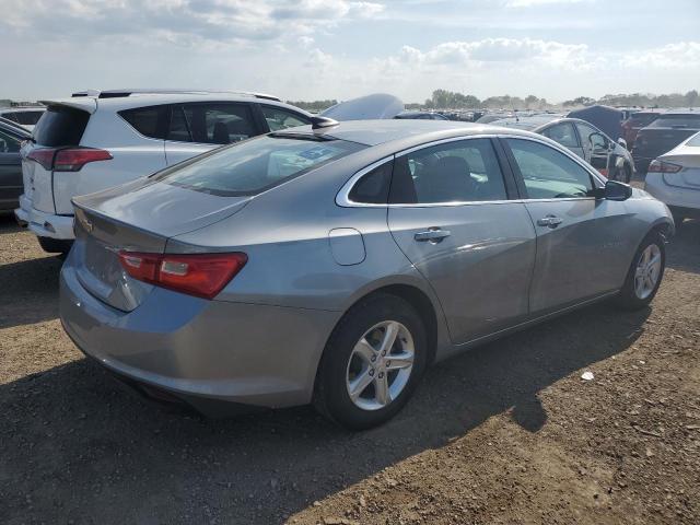 2024 CHEVROLET MALIBU LS 1G1ZC5STXRF105019