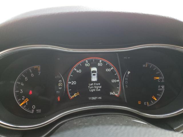 2014 JEEP GRAND CHER - 1C4RJFBG5EC487574