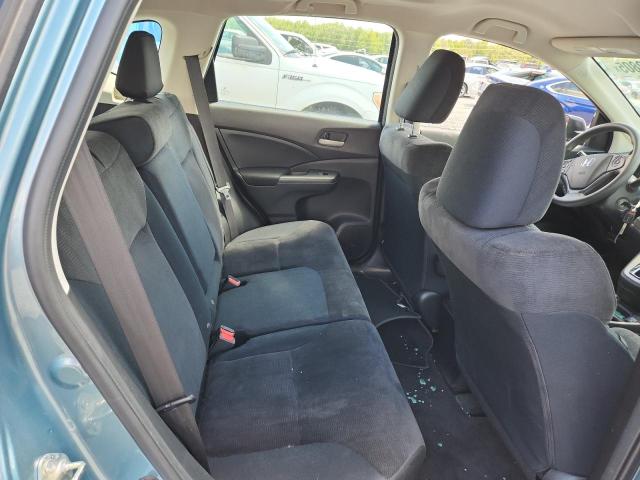 2014 HONDA CR-V LX - 2HKRM3H31EH548952