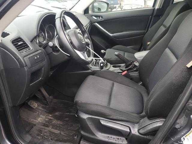 2014 MAZDA CX-5 SPORT - JM3KE2BE7E0381939
