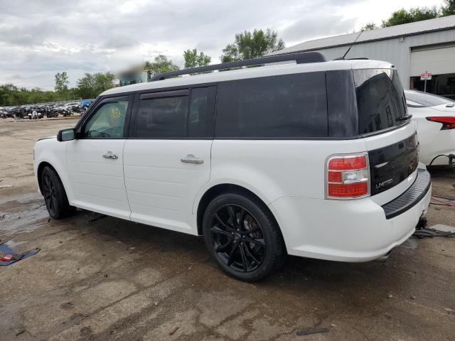 2018 FORD FLEX LIMIT 2FMHK6DT4JBA16461