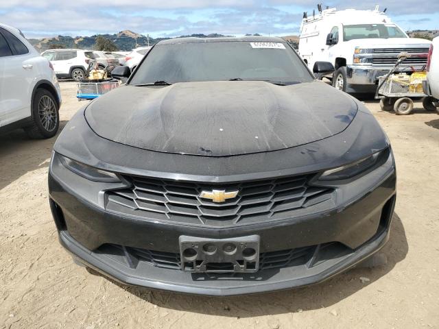 2021 CHEVROLET CAMARO LS 1G1FB1RXXM0123202