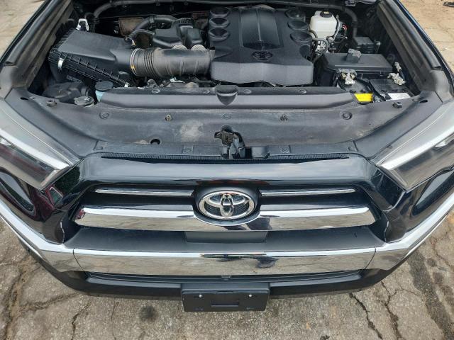 2023 TOYOTA 4RUNNER LI - JTEKU5JR5P6143438
