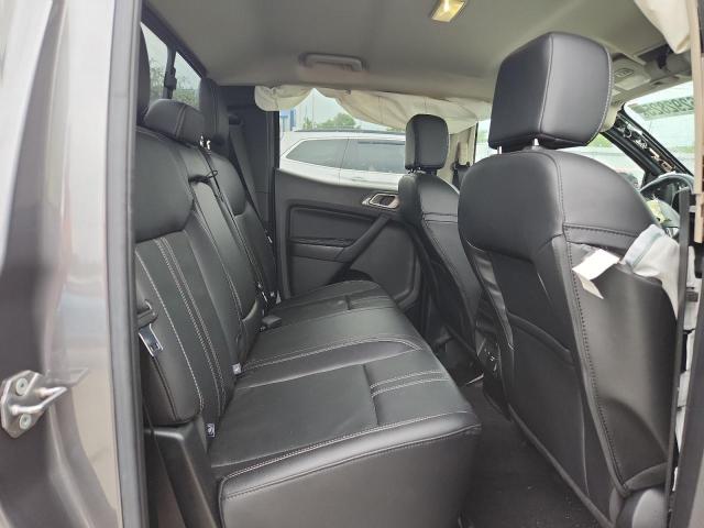 2021 FORD RANGER XL - 1FTER4FH4MLD16473