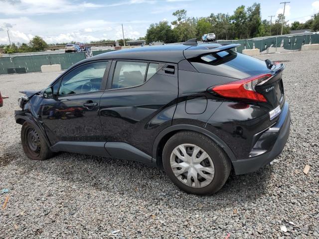 2021 TOYOTA C-HR XLE NMTKHMBX6MR123340